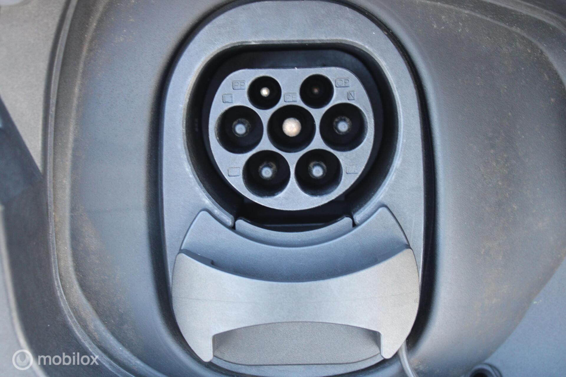Foto van Volkswagen Id.3 Pro 150kw
