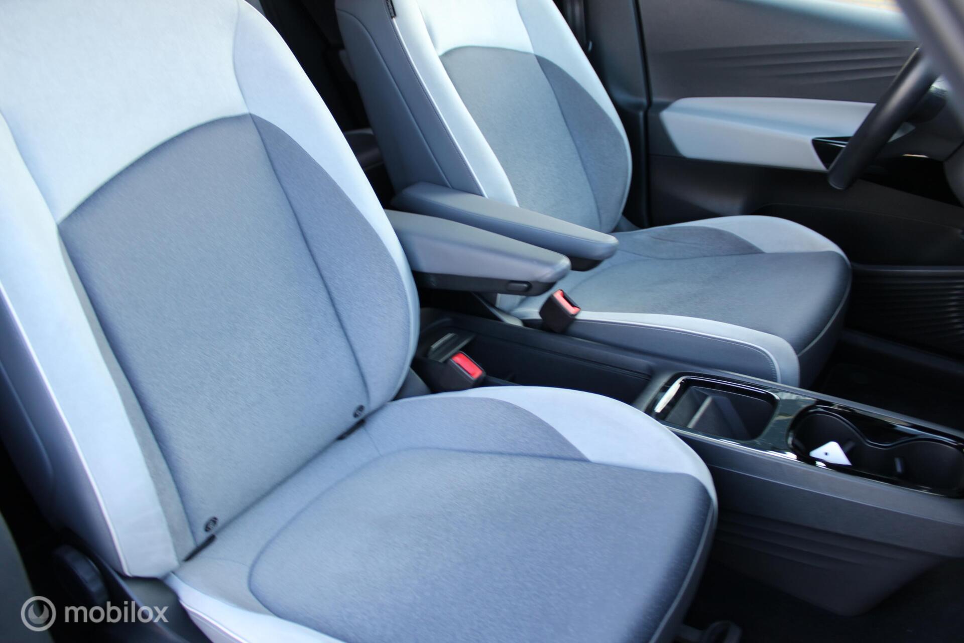 Foto van Volkswagen Id.3 Pro 150kw