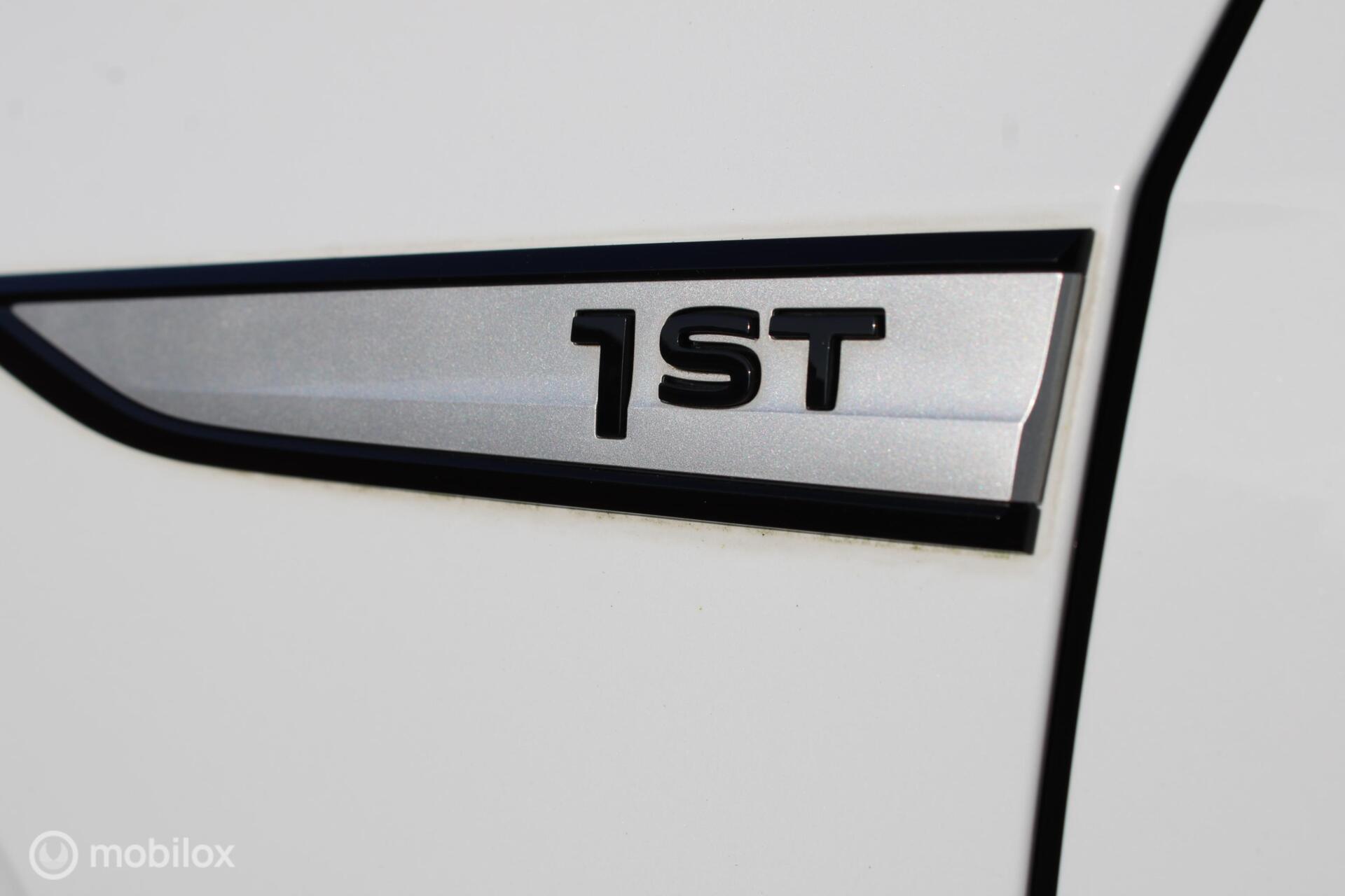 Foto van Volkswagen Id.3 Pro 150kw