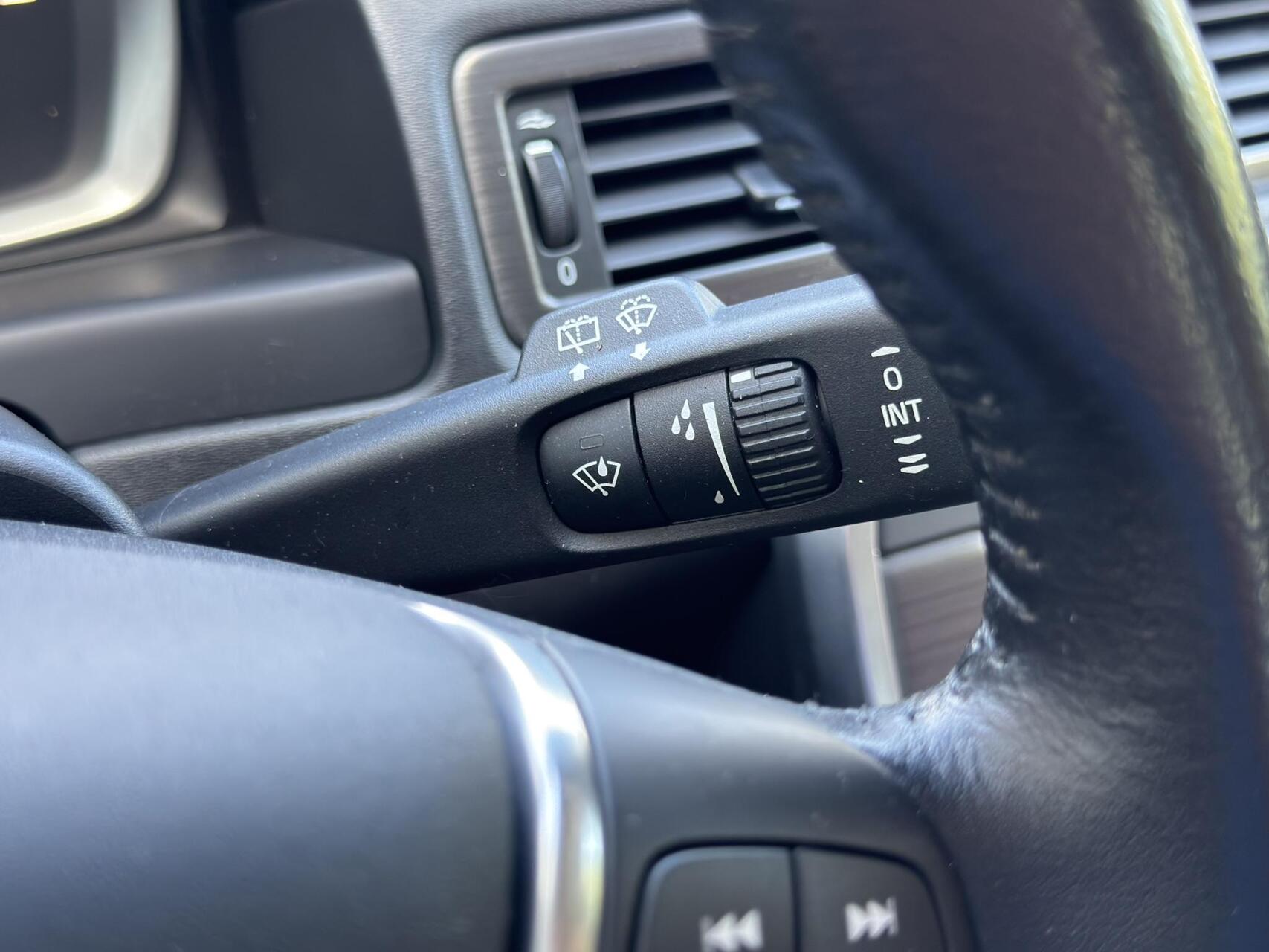 Foto van Volvo Xc70