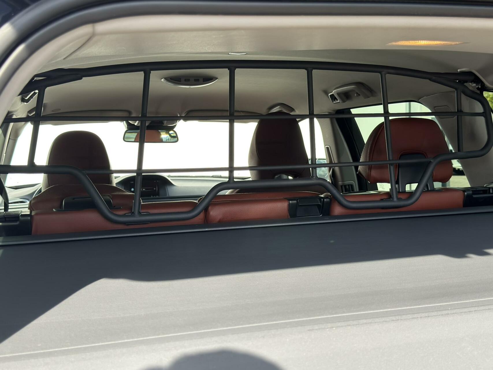 Foto van Volvo Xc70