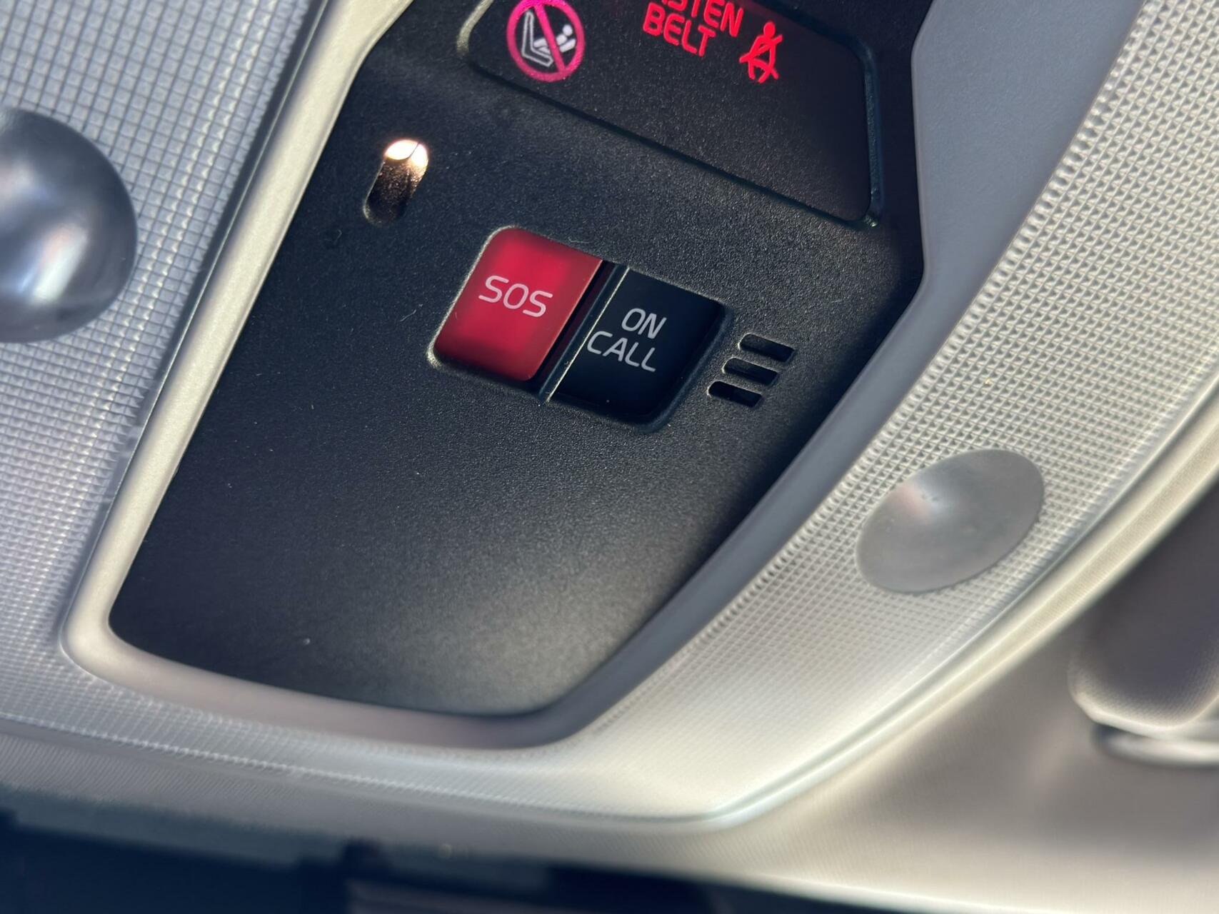 Foto van Volvo Xc70