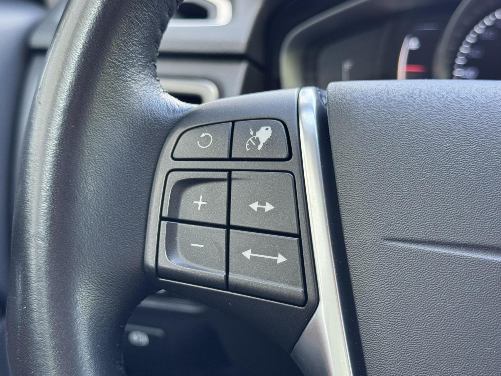 Foto van Volvo Xc70