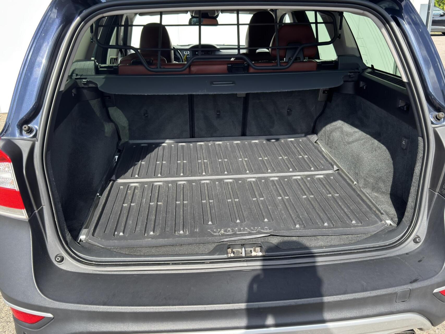 Foto van Volvo Xc70