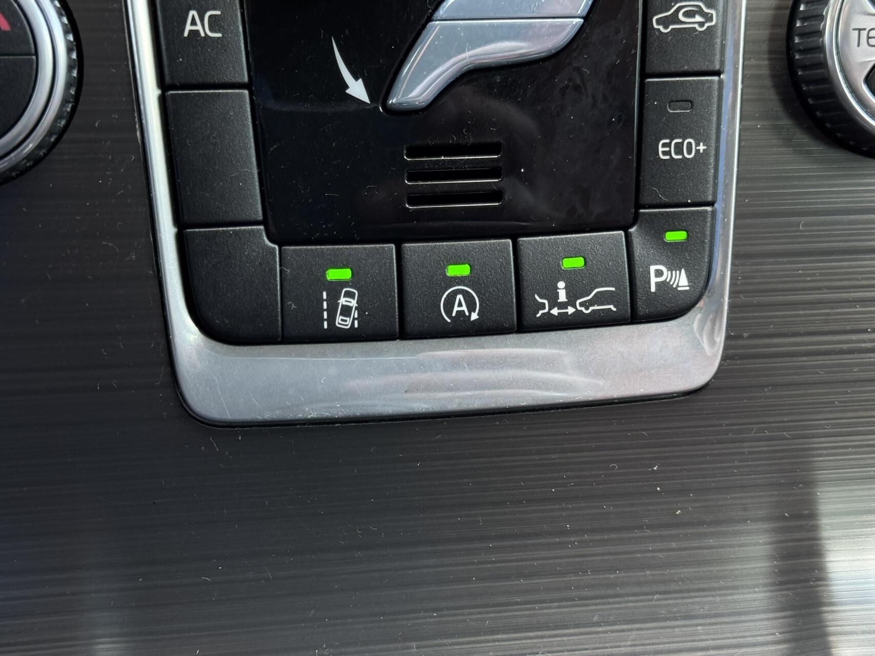 Foto van Volvo Xc70