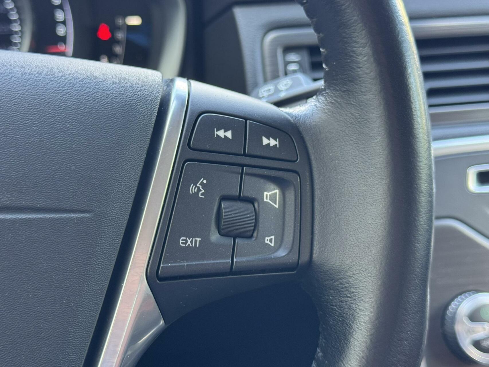 Foto van Volvo Xc70