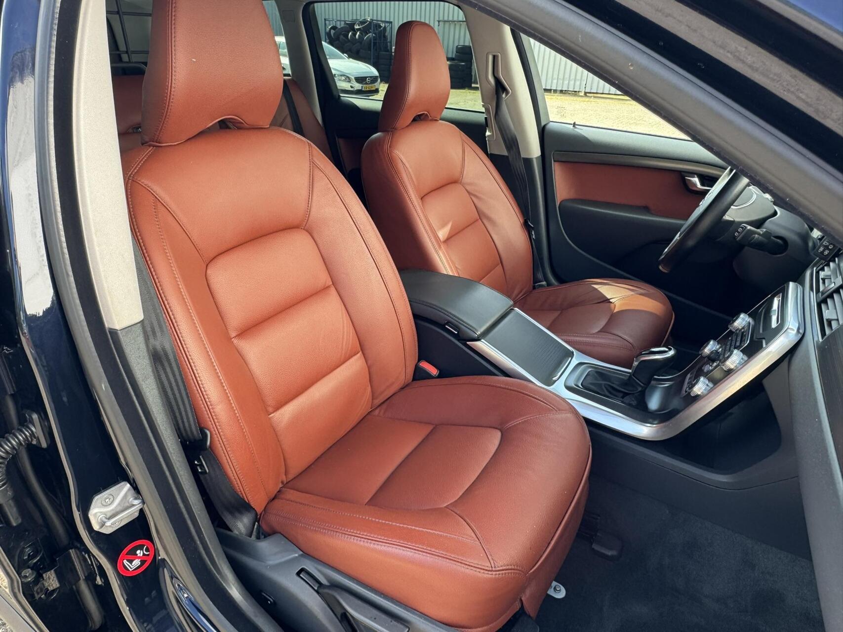 Foto van Volvo Xc70