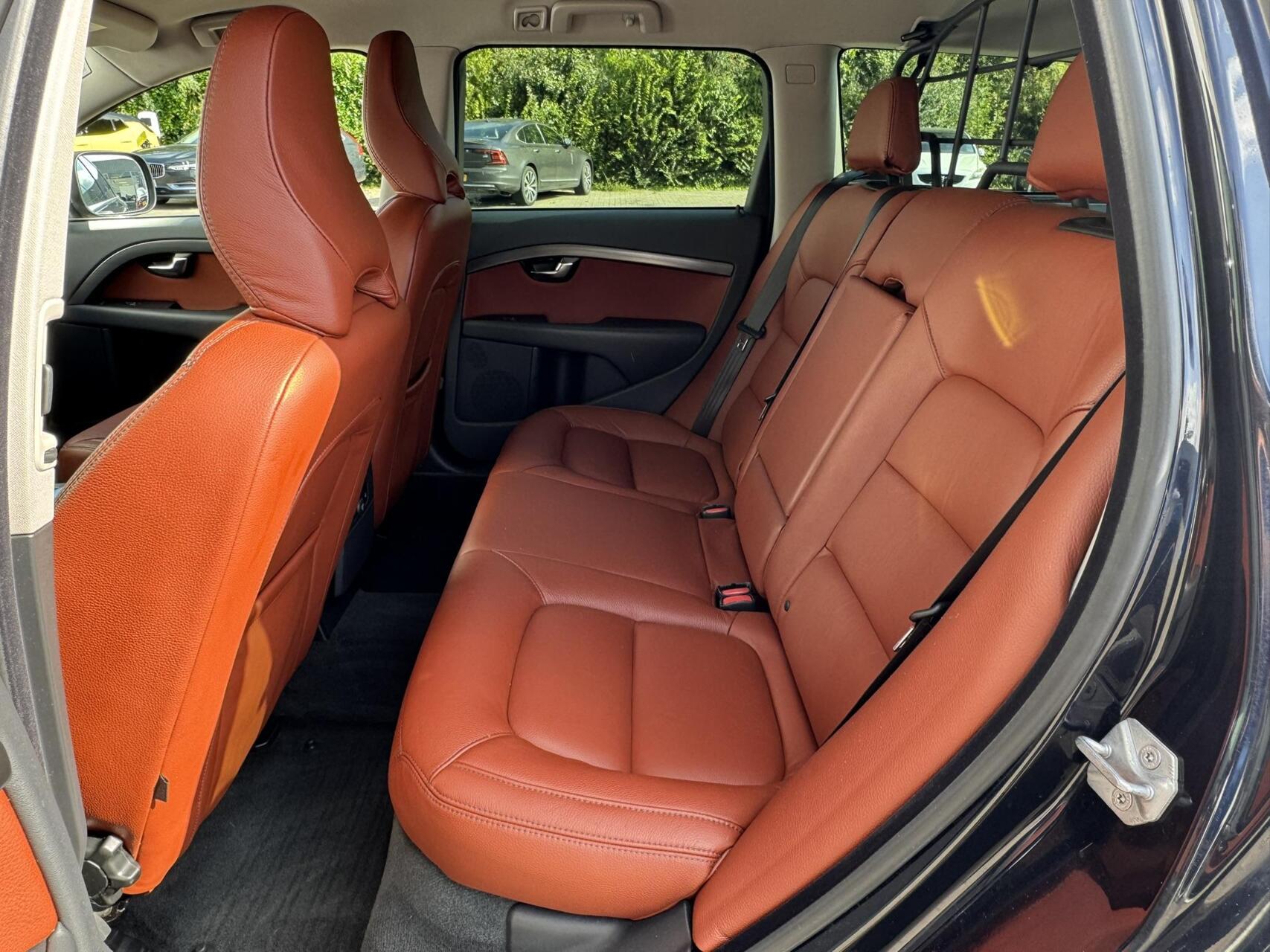 Foto van Volvo Xc70