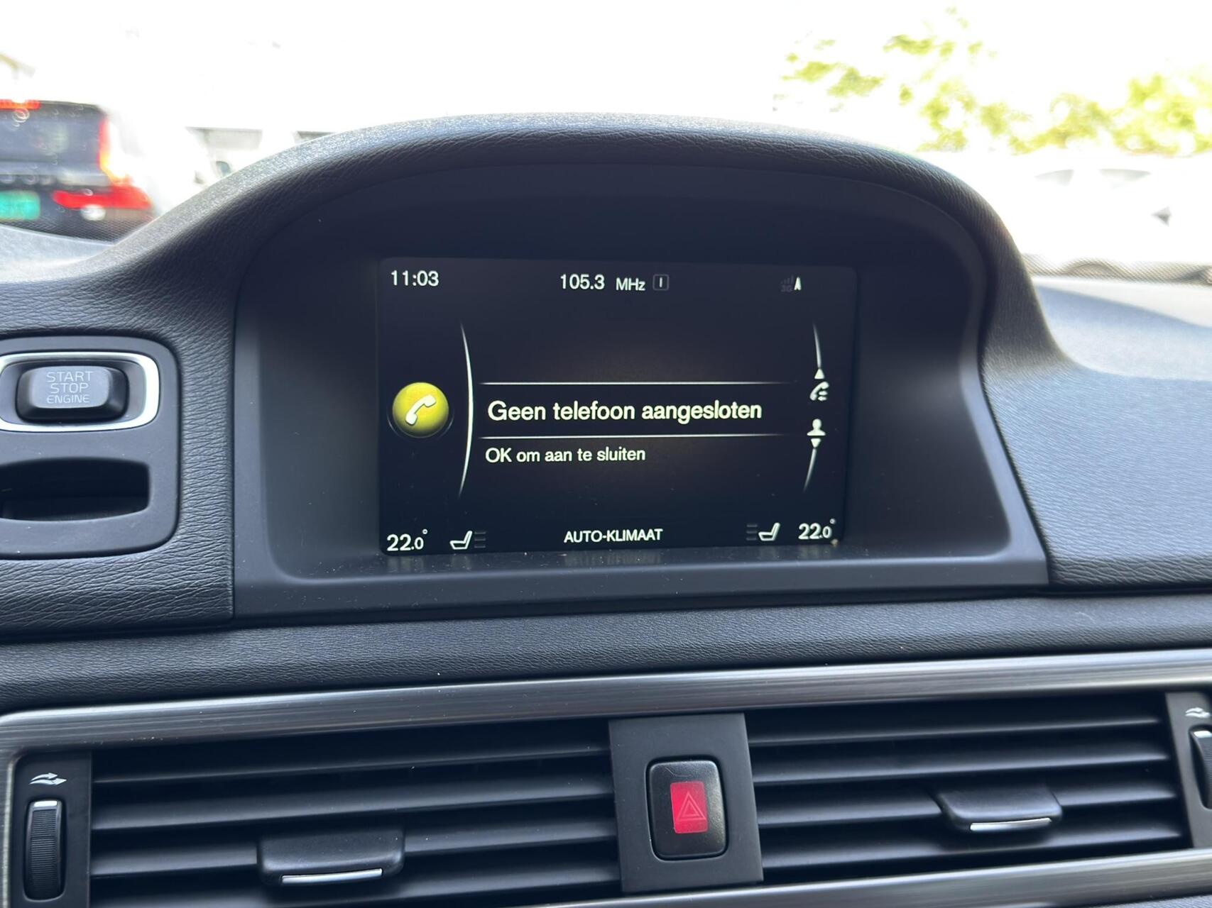 Foto van Volvo Xc70