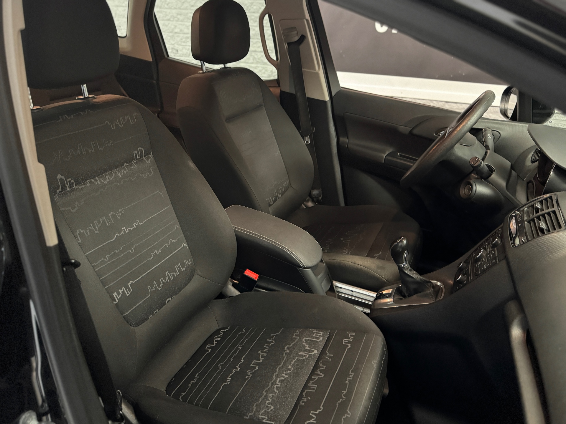 Foto van Opel Meriva
