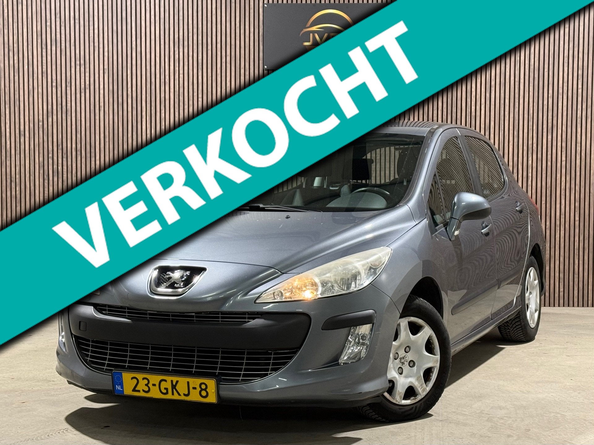 Foto van PEUGEOT 308