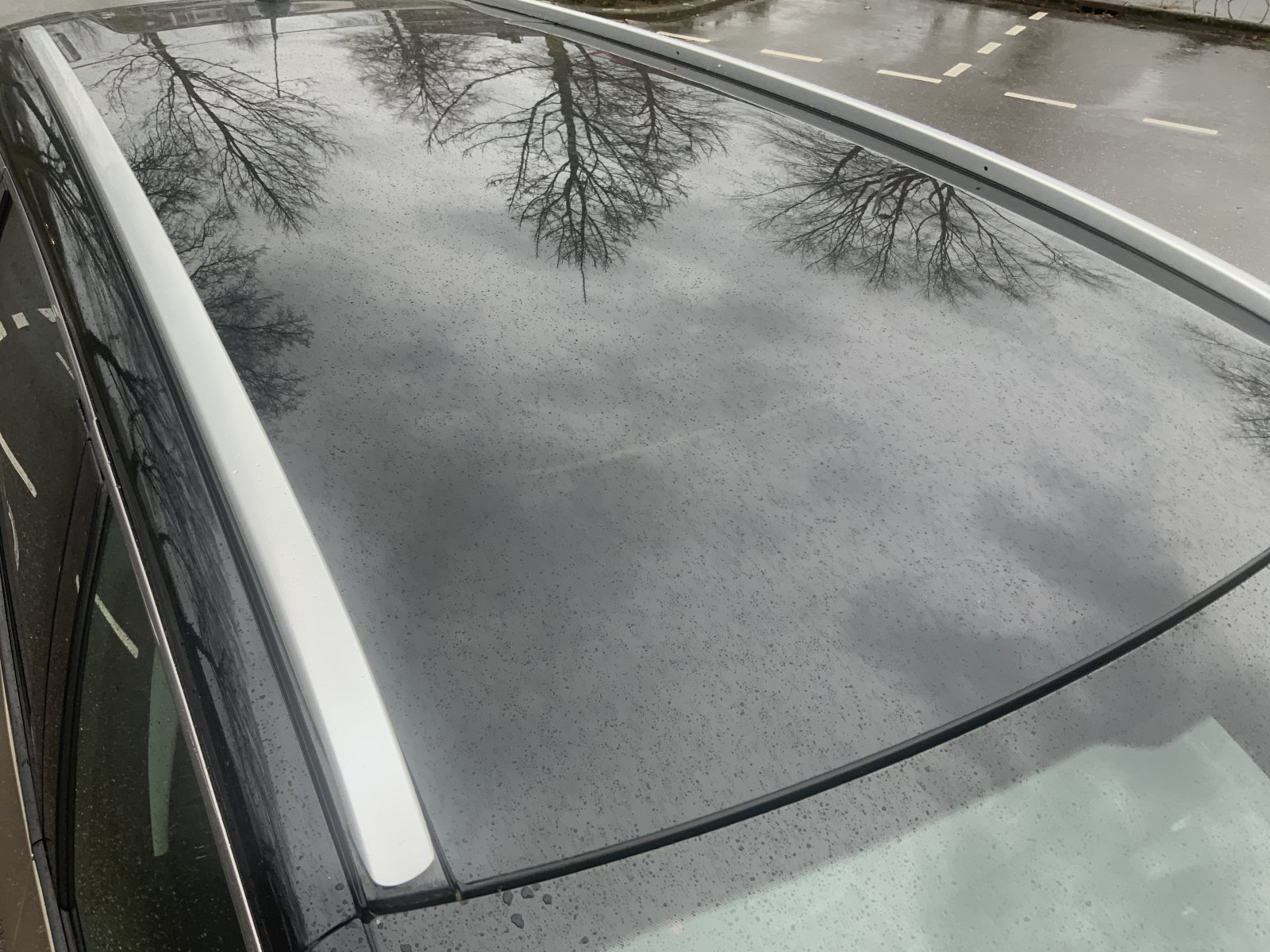 Inspectiefoto van Renault Scenic