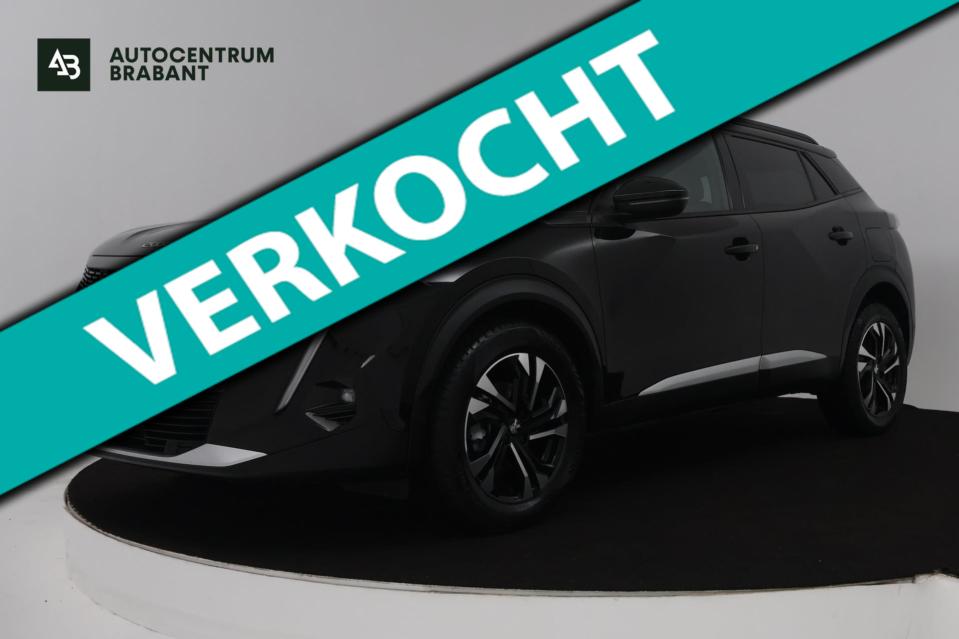 Foto van PEUGEOT 2008