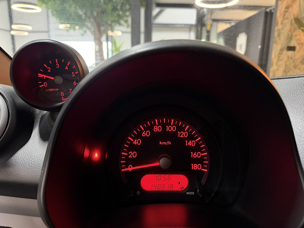 Foto van Suzuki Alto