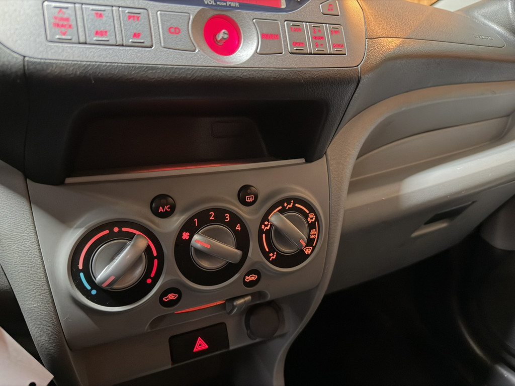Foto van Suzuki Alto
