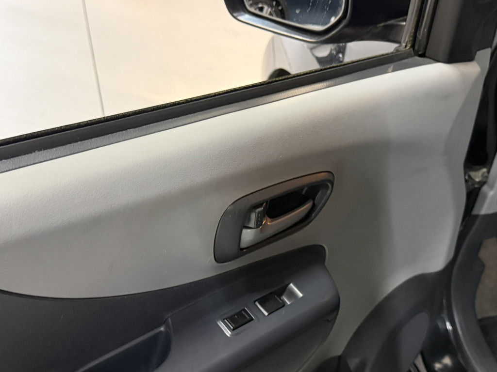Foto van Suzuki Alto
