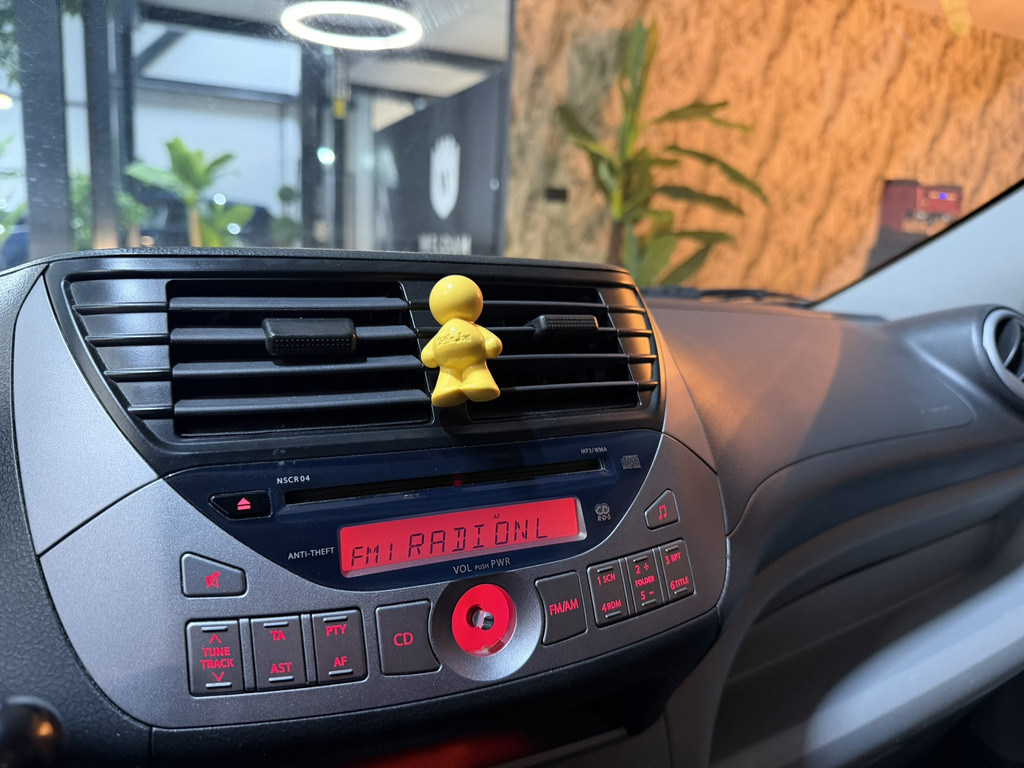Foto van Suzuki Alto