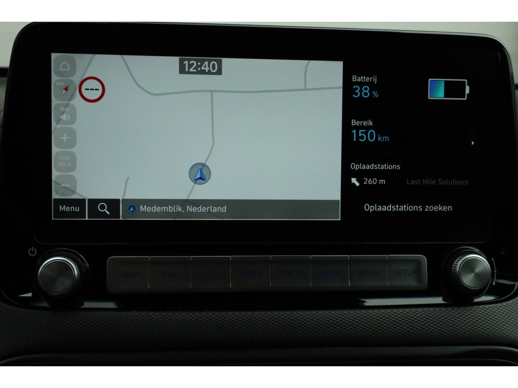 Foto van Hyundai Kona