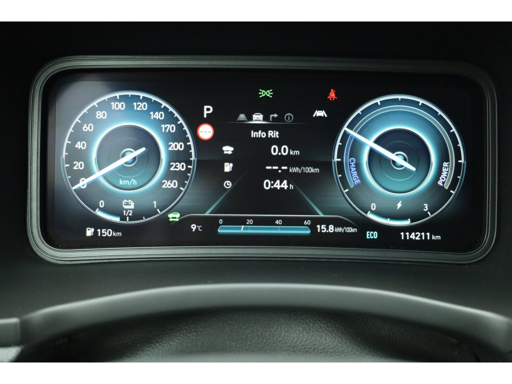 Foto van Hyundai Kona