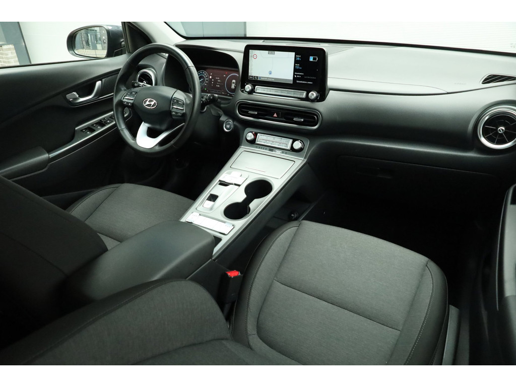 Foto van Hyundai Kona