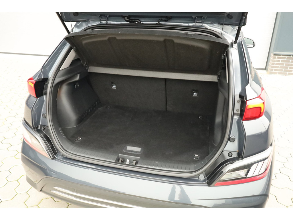 Foto van Hyundai Kona