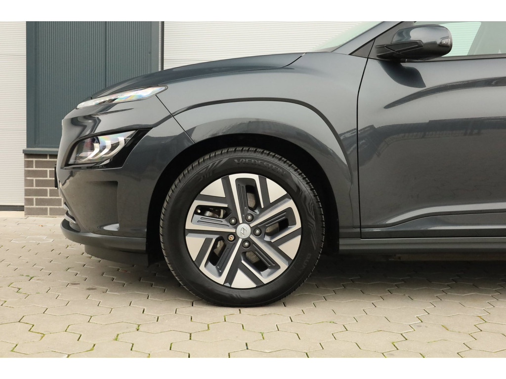 Foto van Hyundai Kona