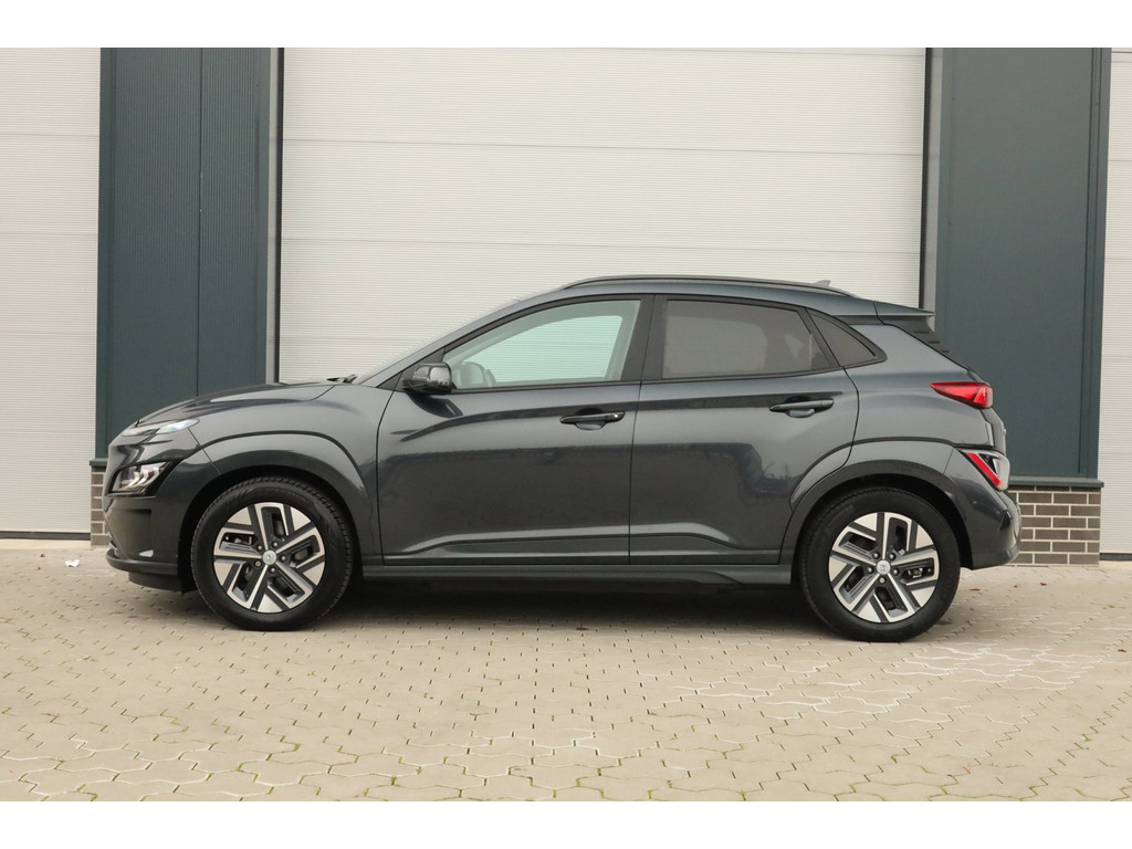 Foto van Hyundai Kona