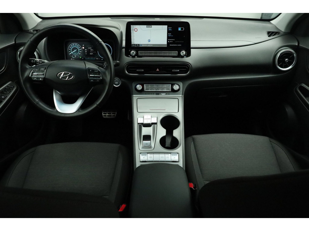 Foto van Hyundai Kona