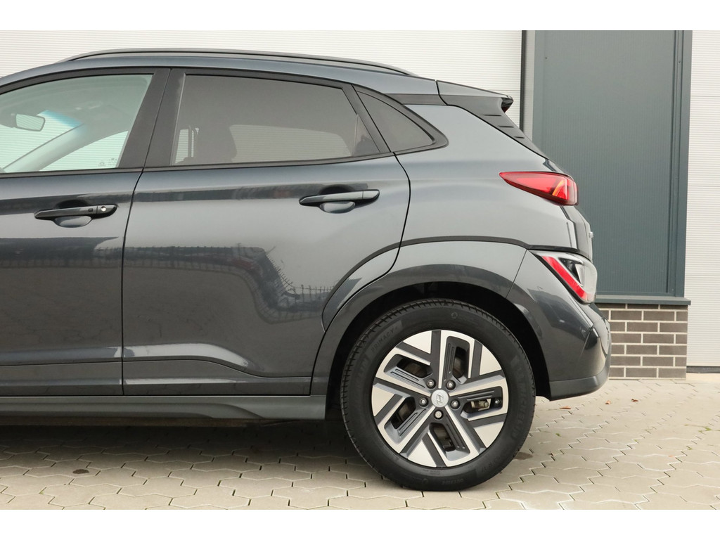 Foto van Hyundai Kona