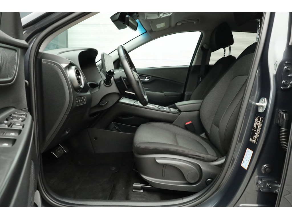 Foto van Hyundai Kona