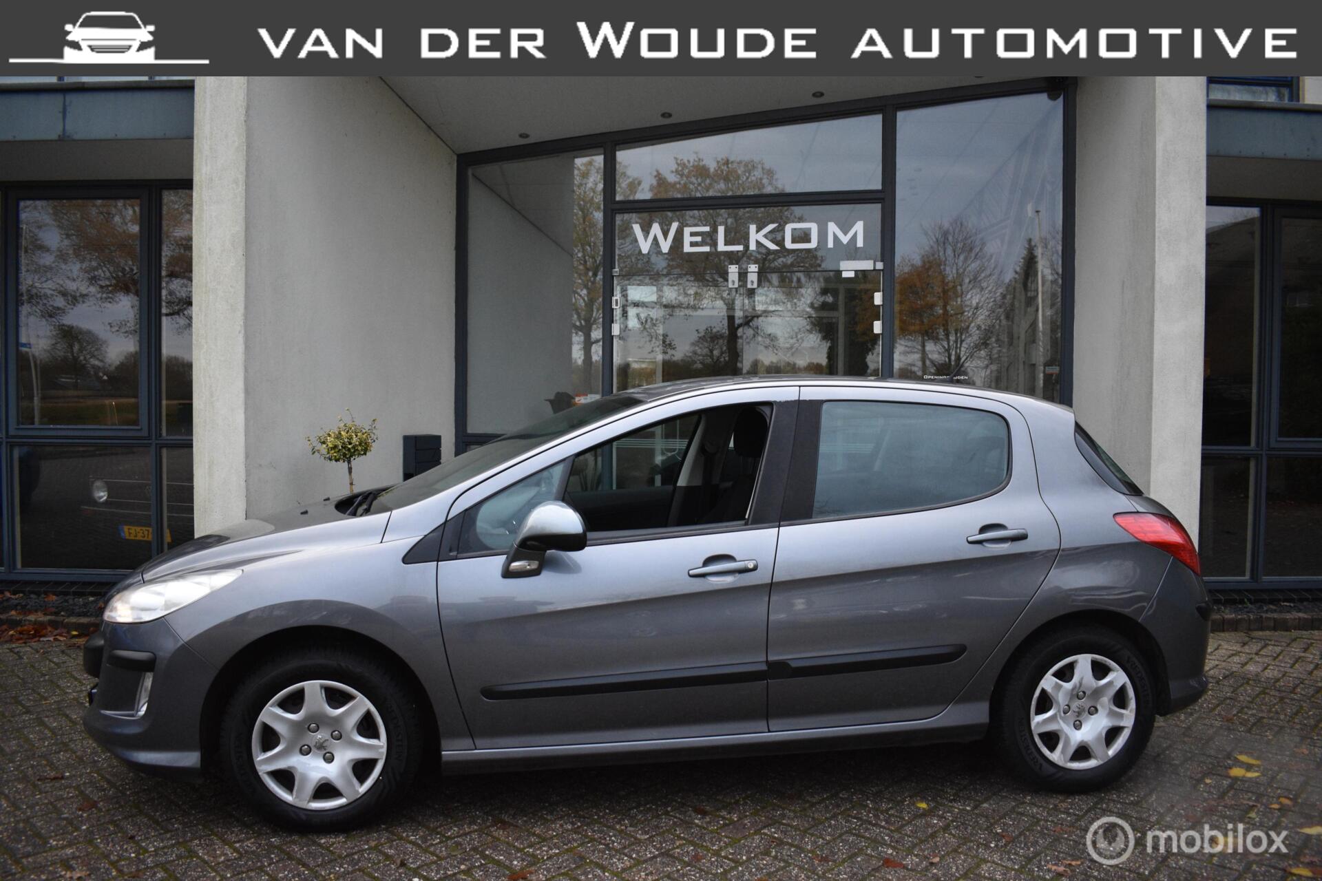 Foto van PEUGEOT 308
