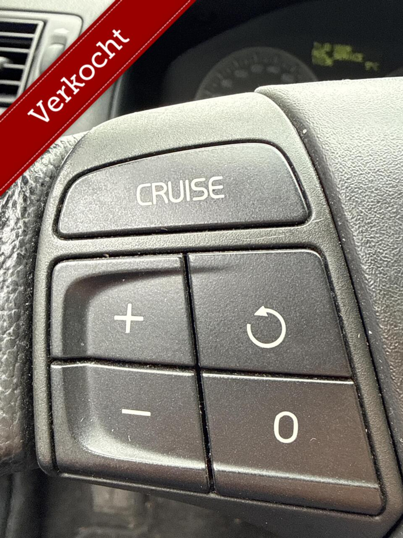 Foto van Volvo V50
