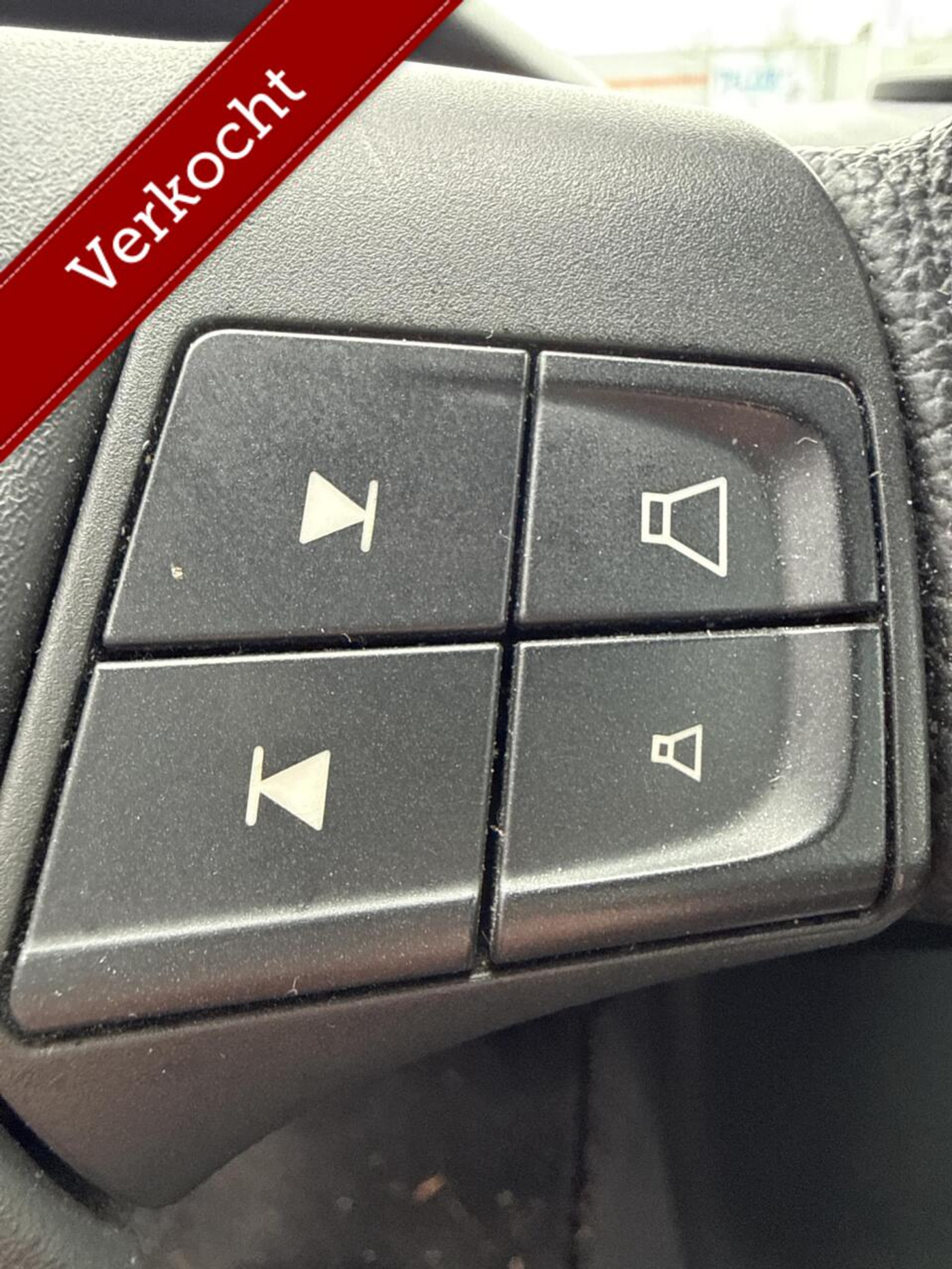 Foto van Volvo V50