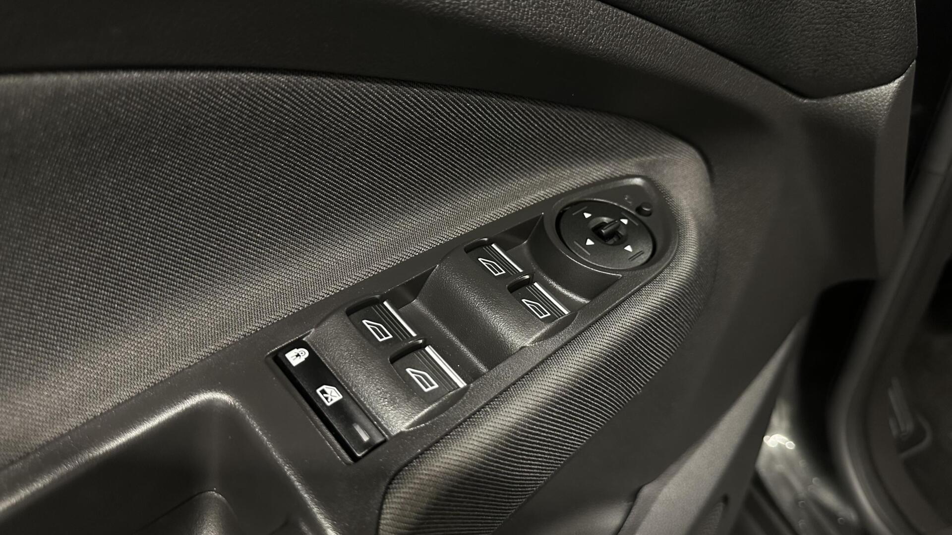 Foto van Ford C-max