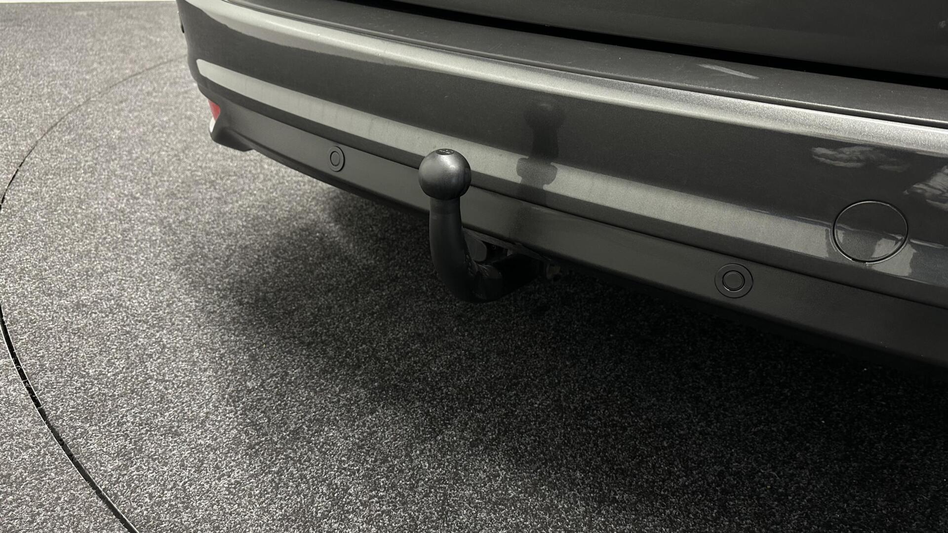 Foto van Ford C-max