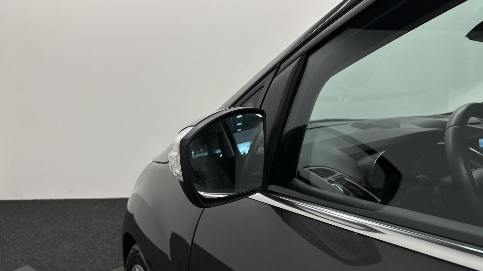 Foto van Ford C-max