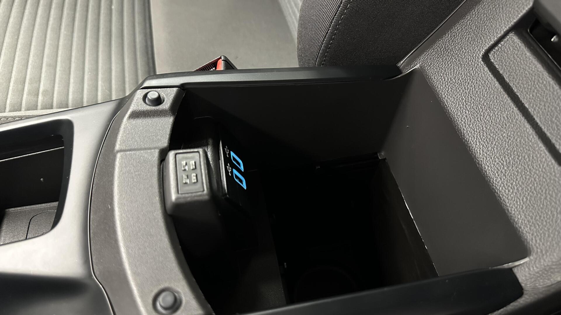 Foto van Ford C-max