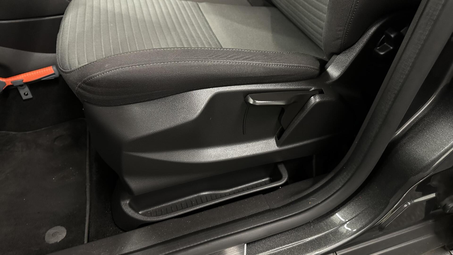 Foto van Ford C-max