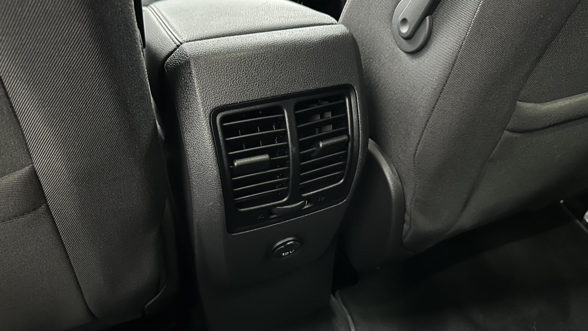 Foto van Ford C-max