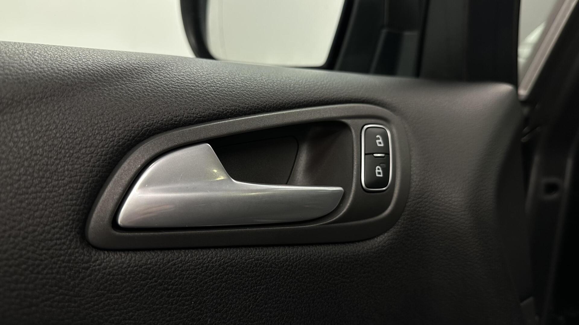 Foto van Ford C-max