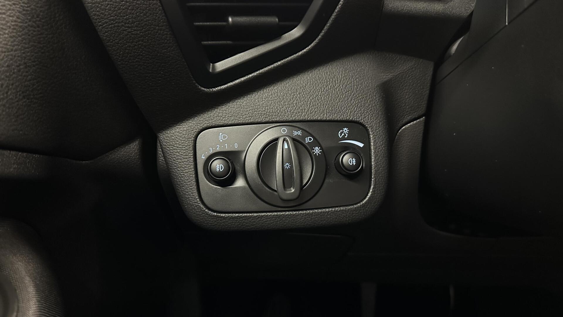 Foto van Ford C-max