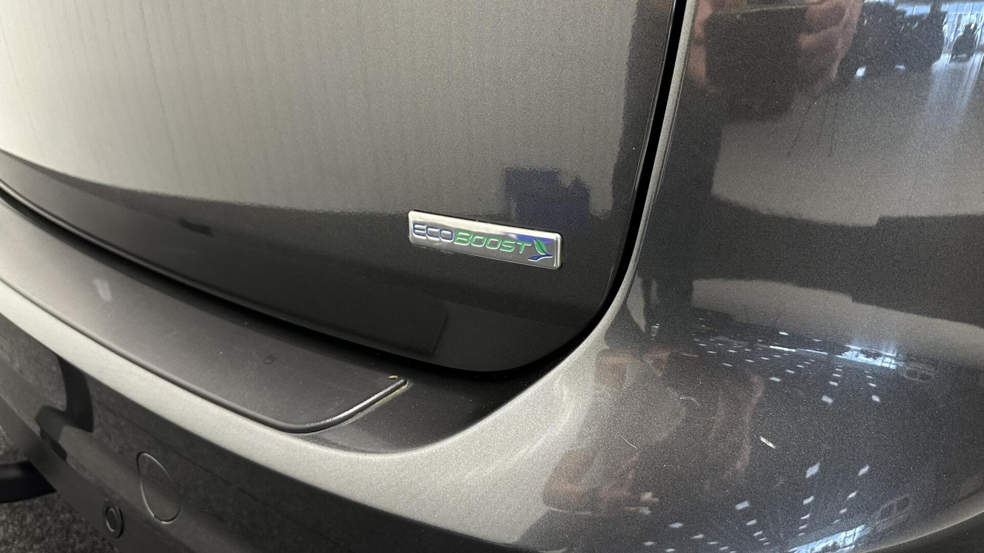 Foto van Ford C-max