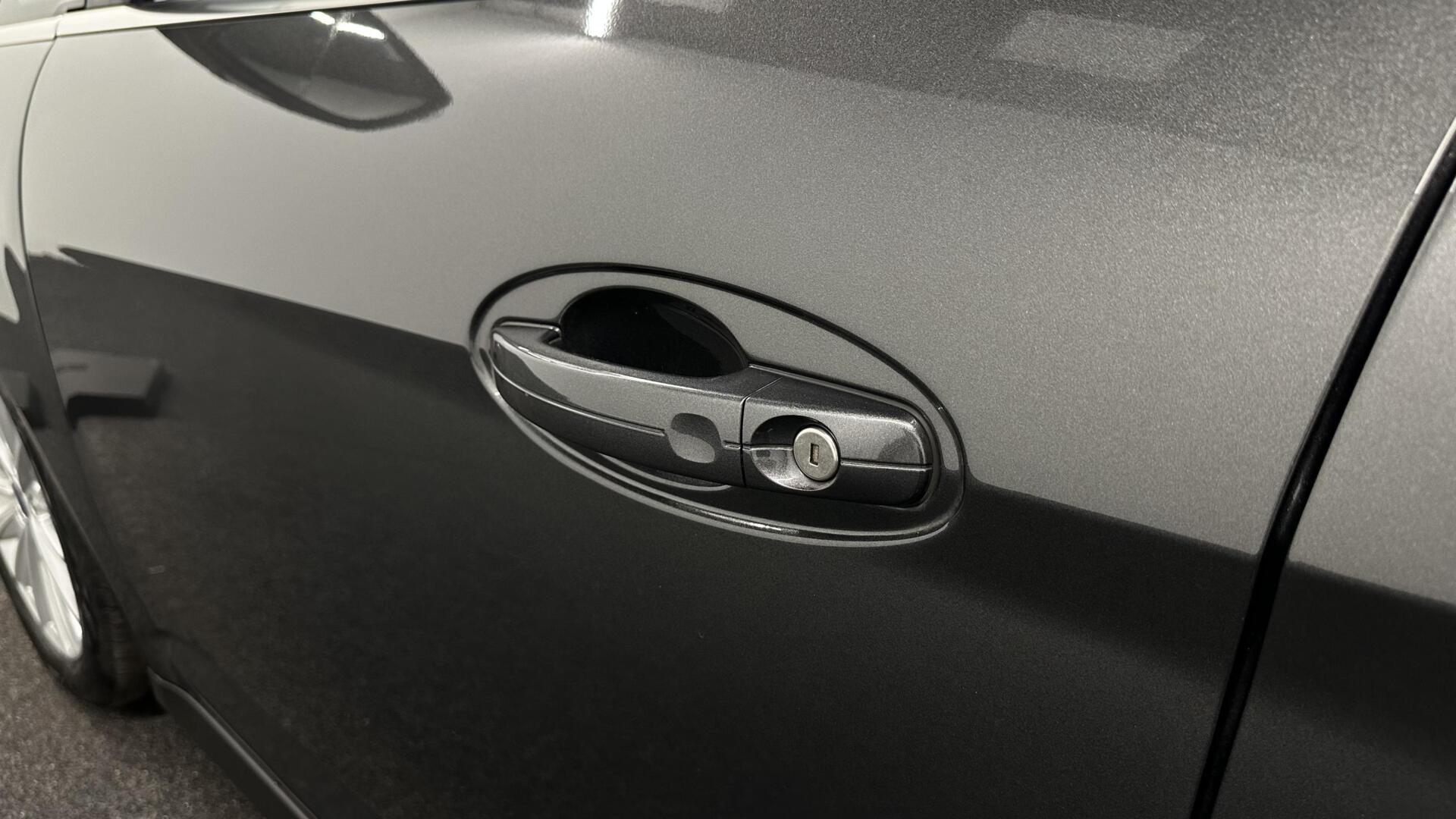Foto van Ford C-max