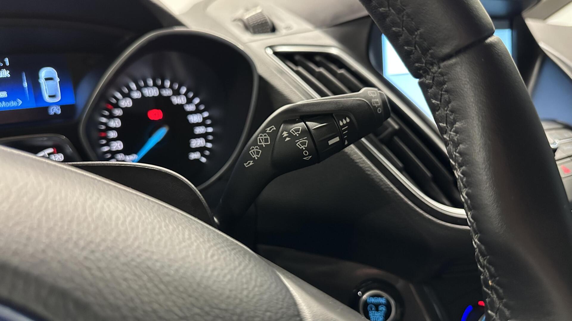Foto van Ford C-max