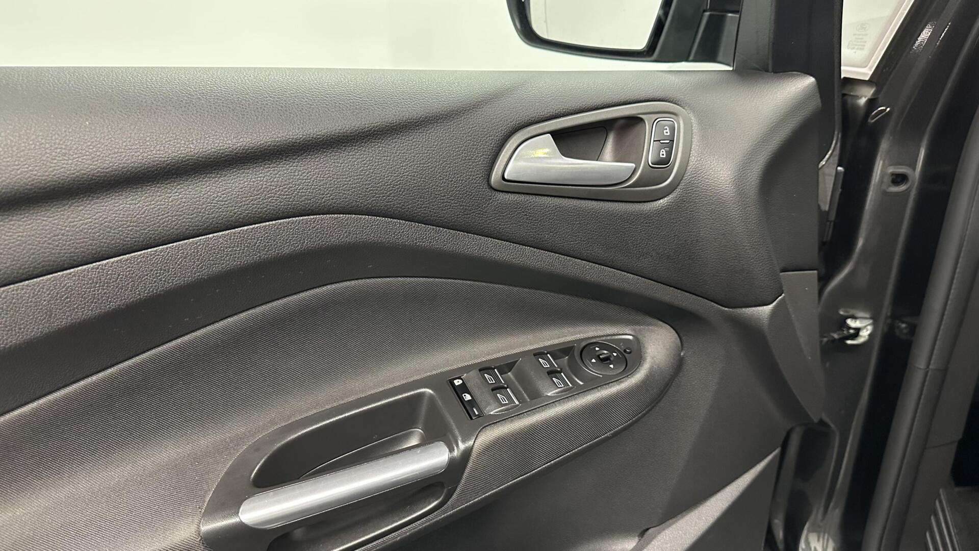 Foto van Ford C-max