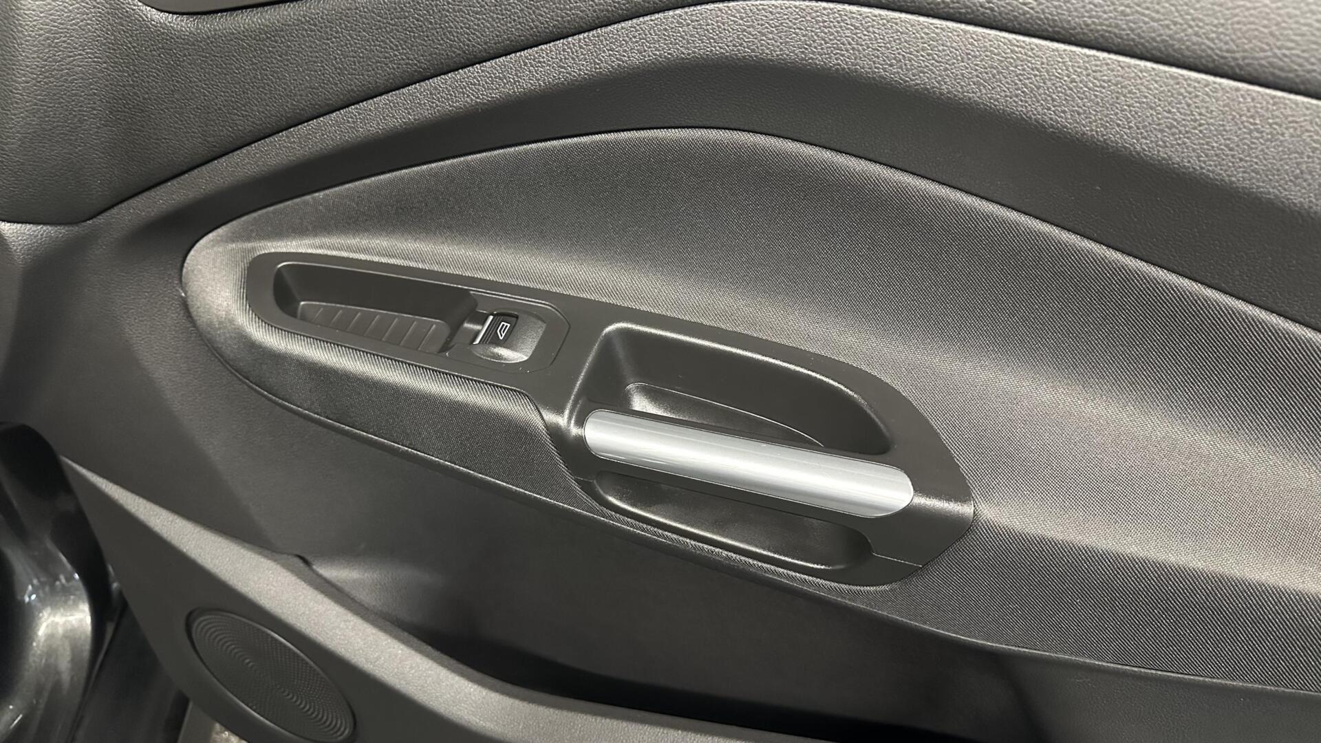 Foto van Ford C-max