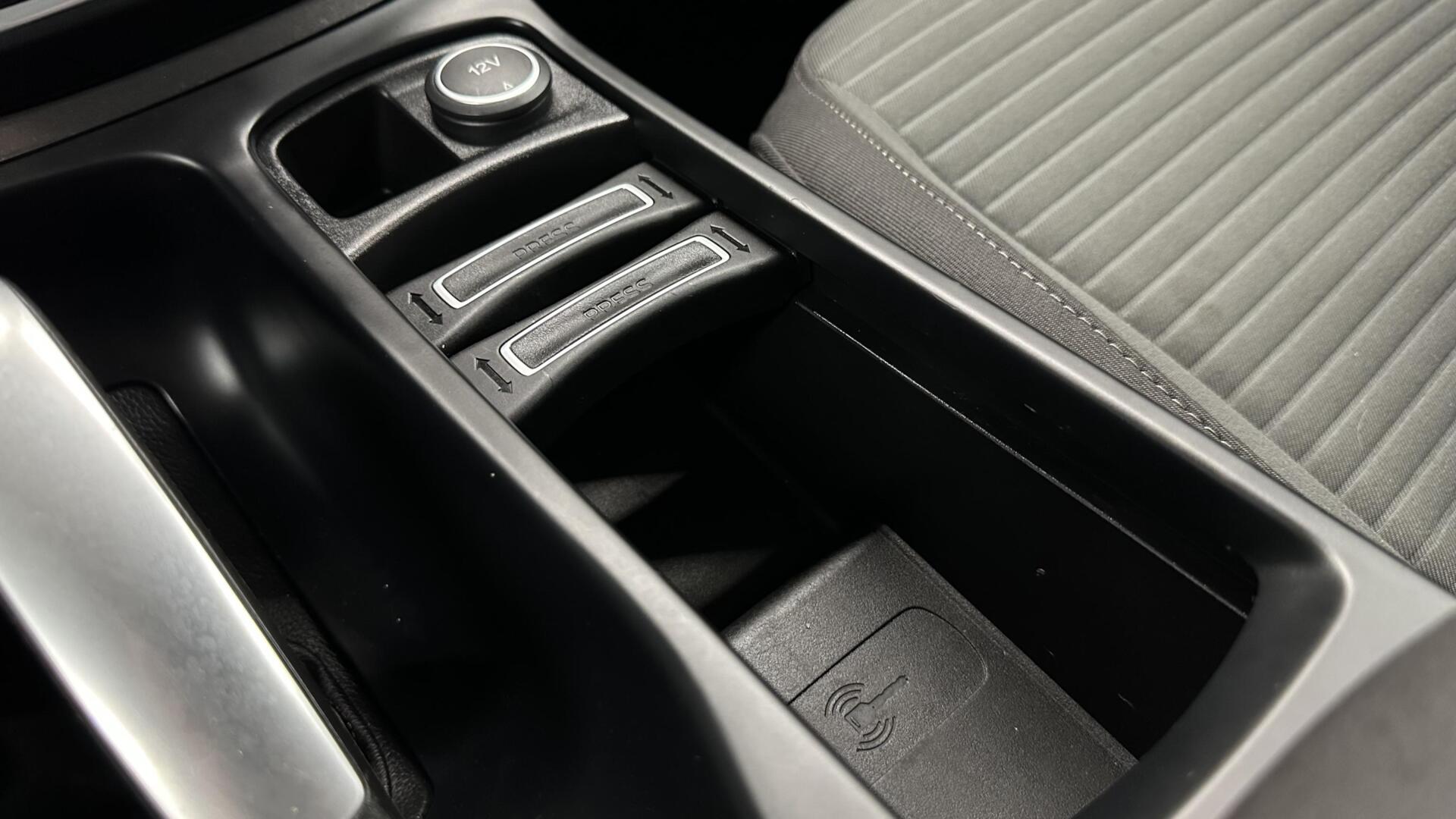 Foto van Ford C-max