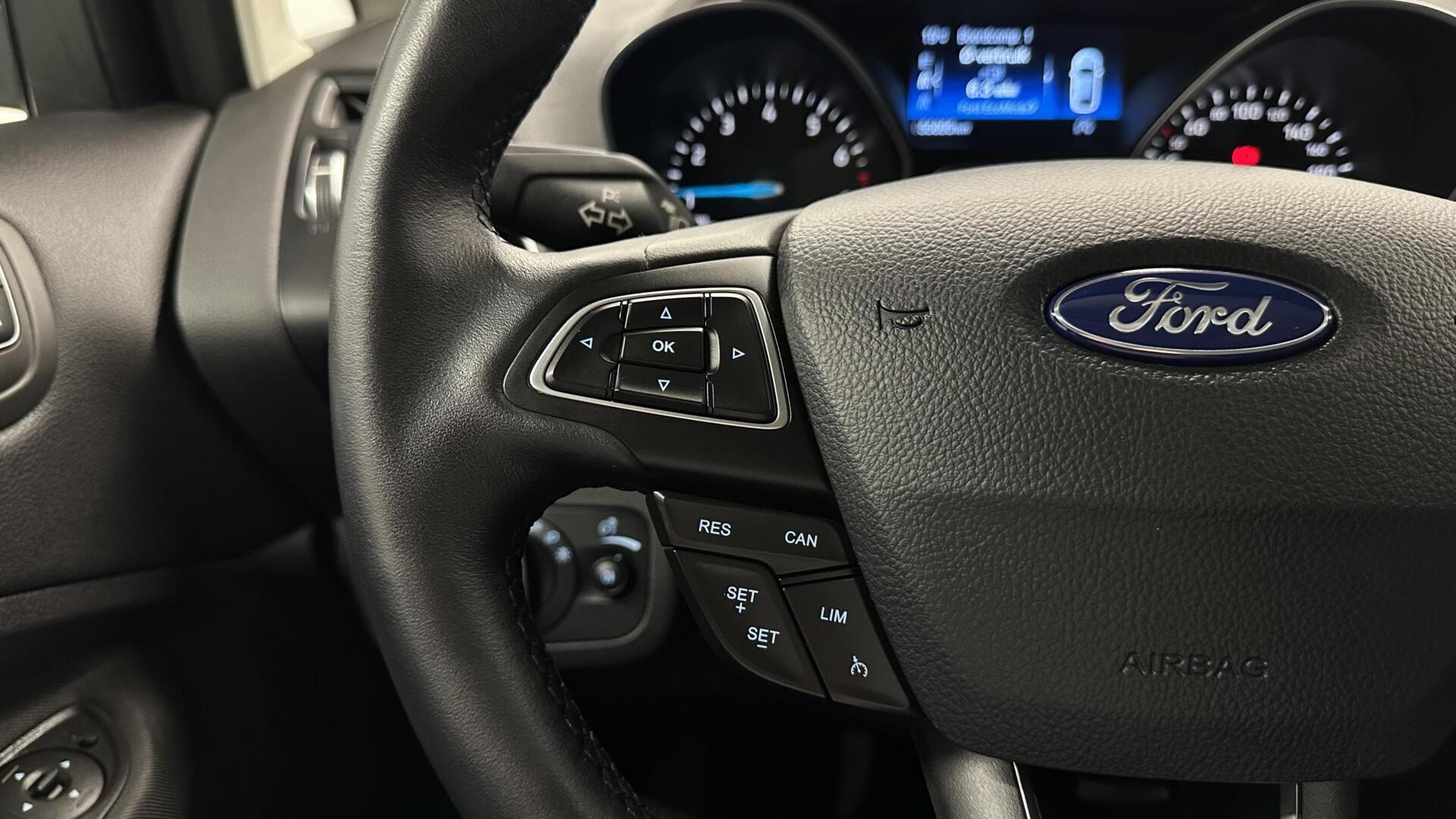 Foto van Ford C-max