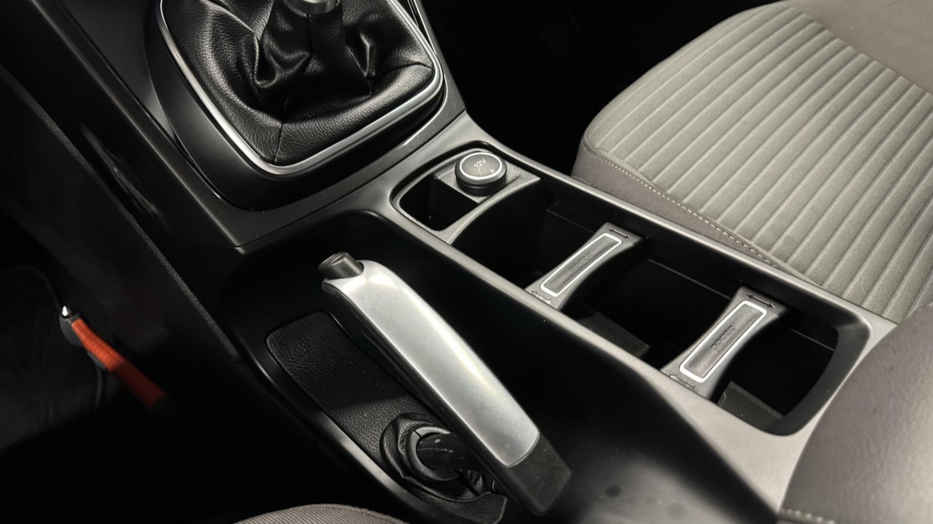 Foto van Ford C-max