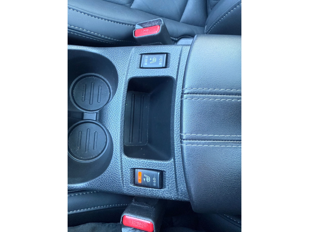 Foto van Nissan Qashqai